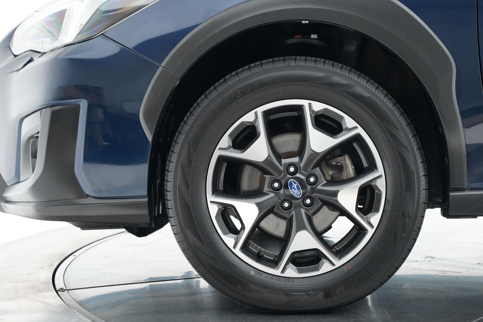 Subaru XV 2.0 2.0i-L Eyesight 4WD