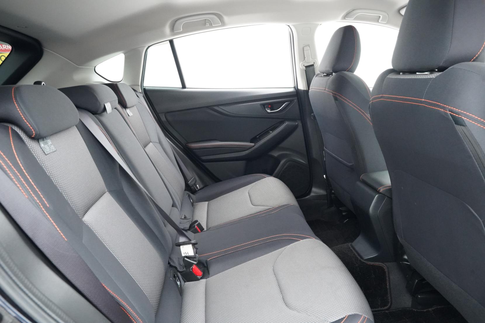 Subaru XV 2.0 2.0i-L Eyesight 4WD