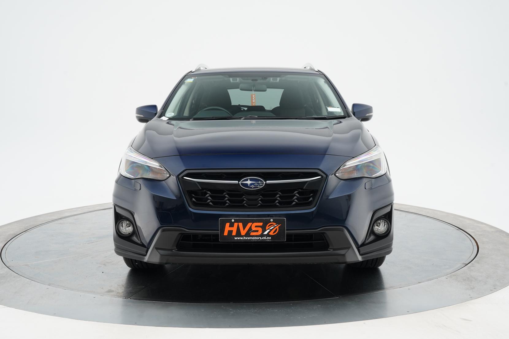 Subaru XV 2.0 2.0i-L Eyesight 4WD