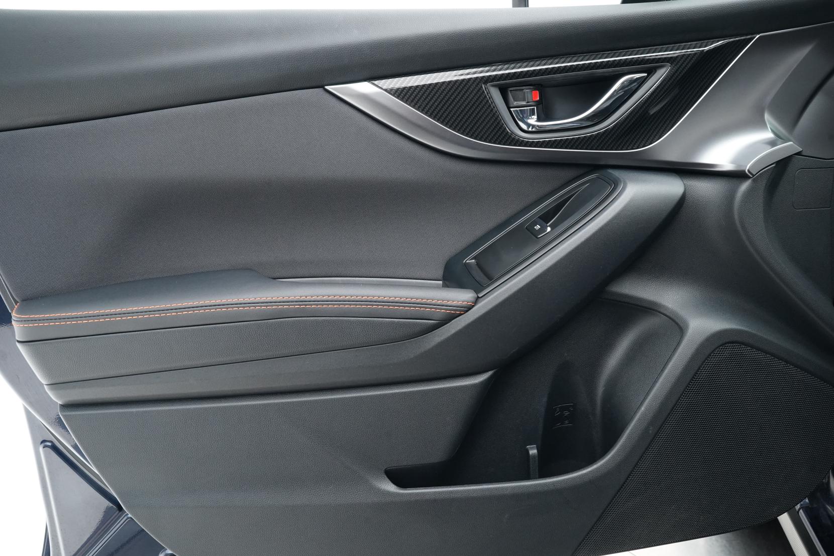 Subaru XV 2.0 2.0i-L Eyesight 4WD