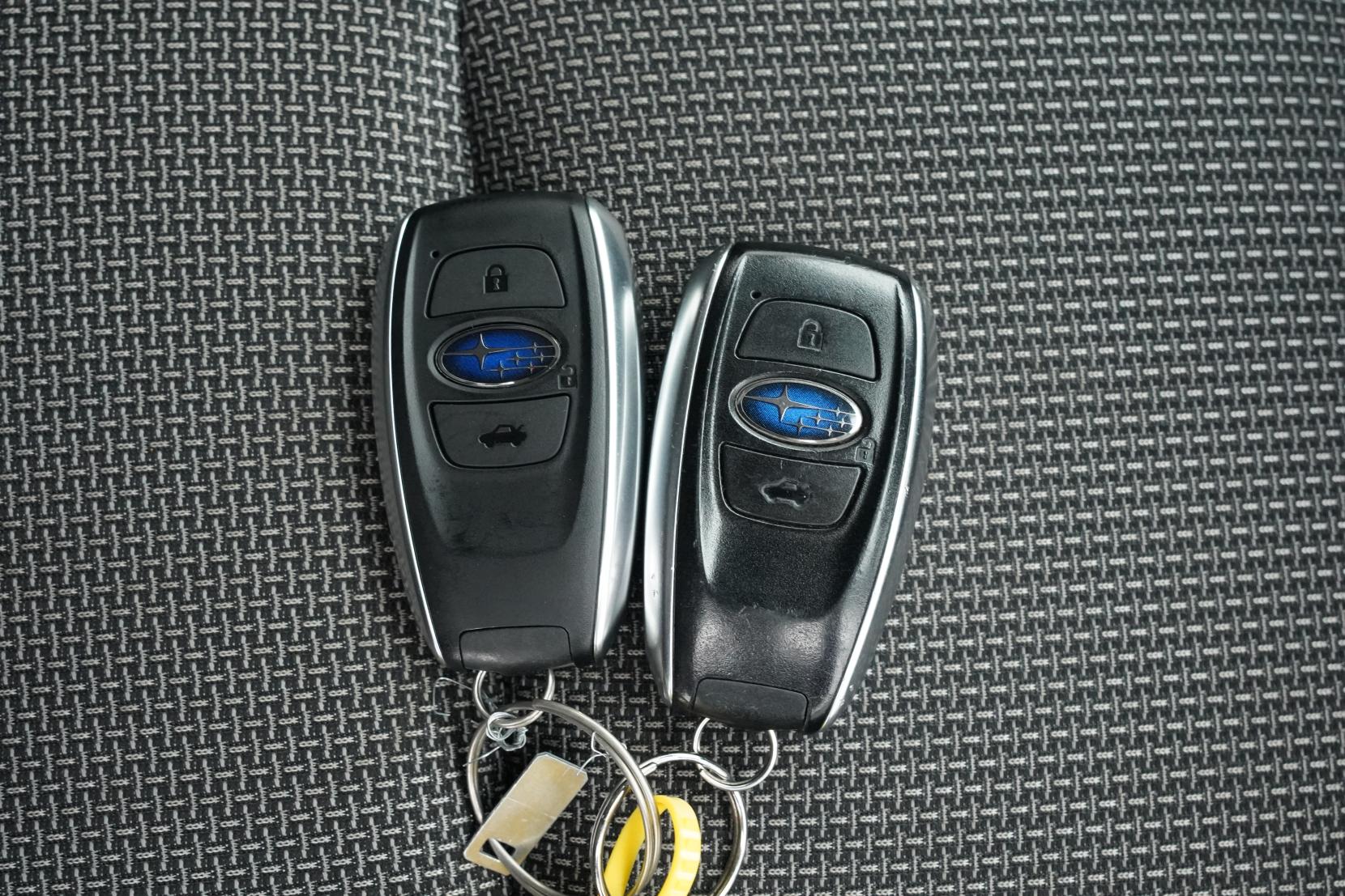 Subaru XV 2.0 2.0i-L Eyesight 4WD