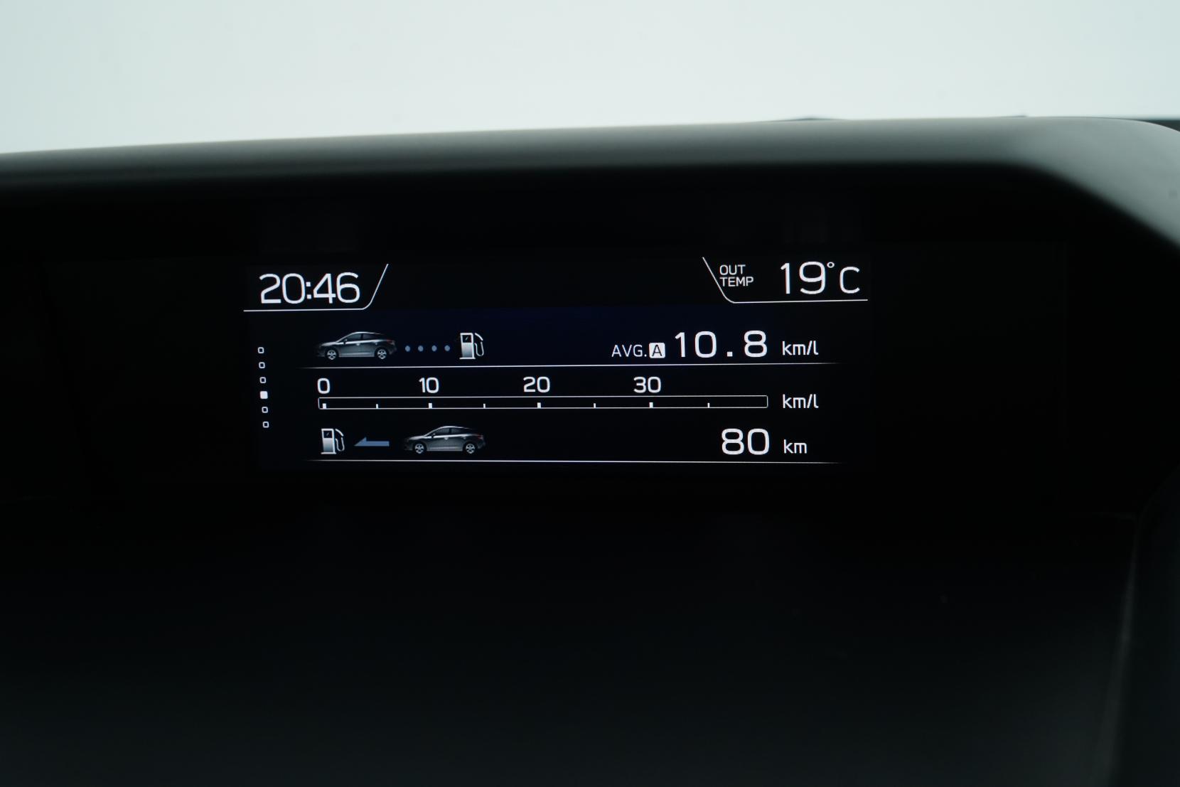 Subaru XV 2.0 2.0i-L Eyesight 4WD