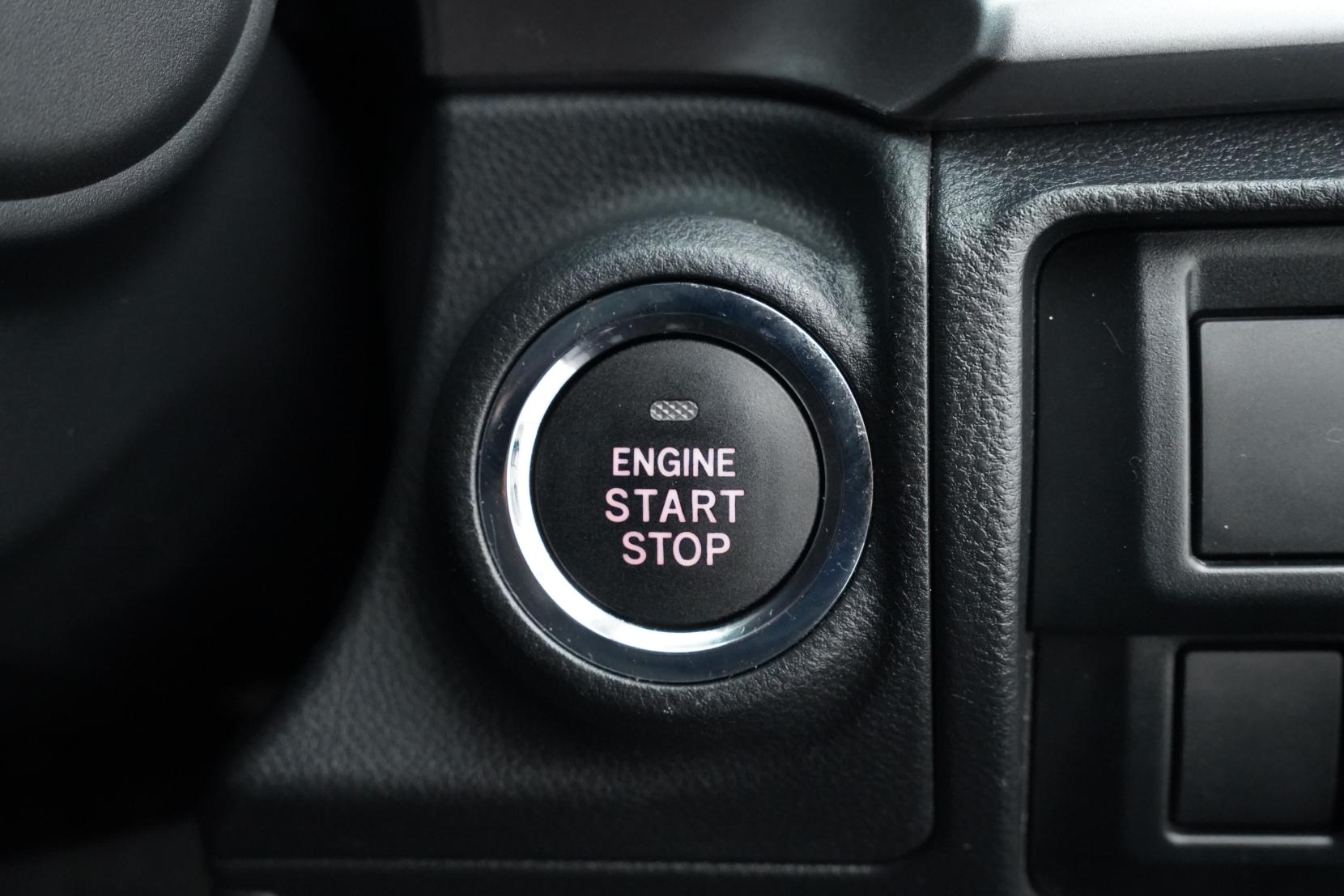 Subaru XV 2.0 2.0i-L Eyesight 4WD