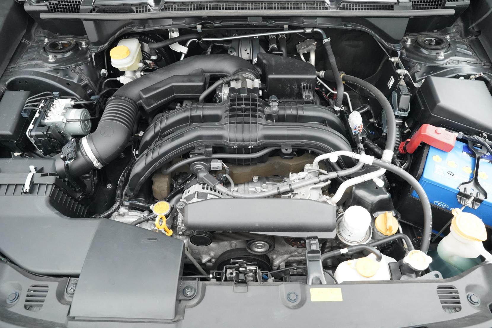 Subaru XV 2.0 2.0i-L Eyesight 4WD