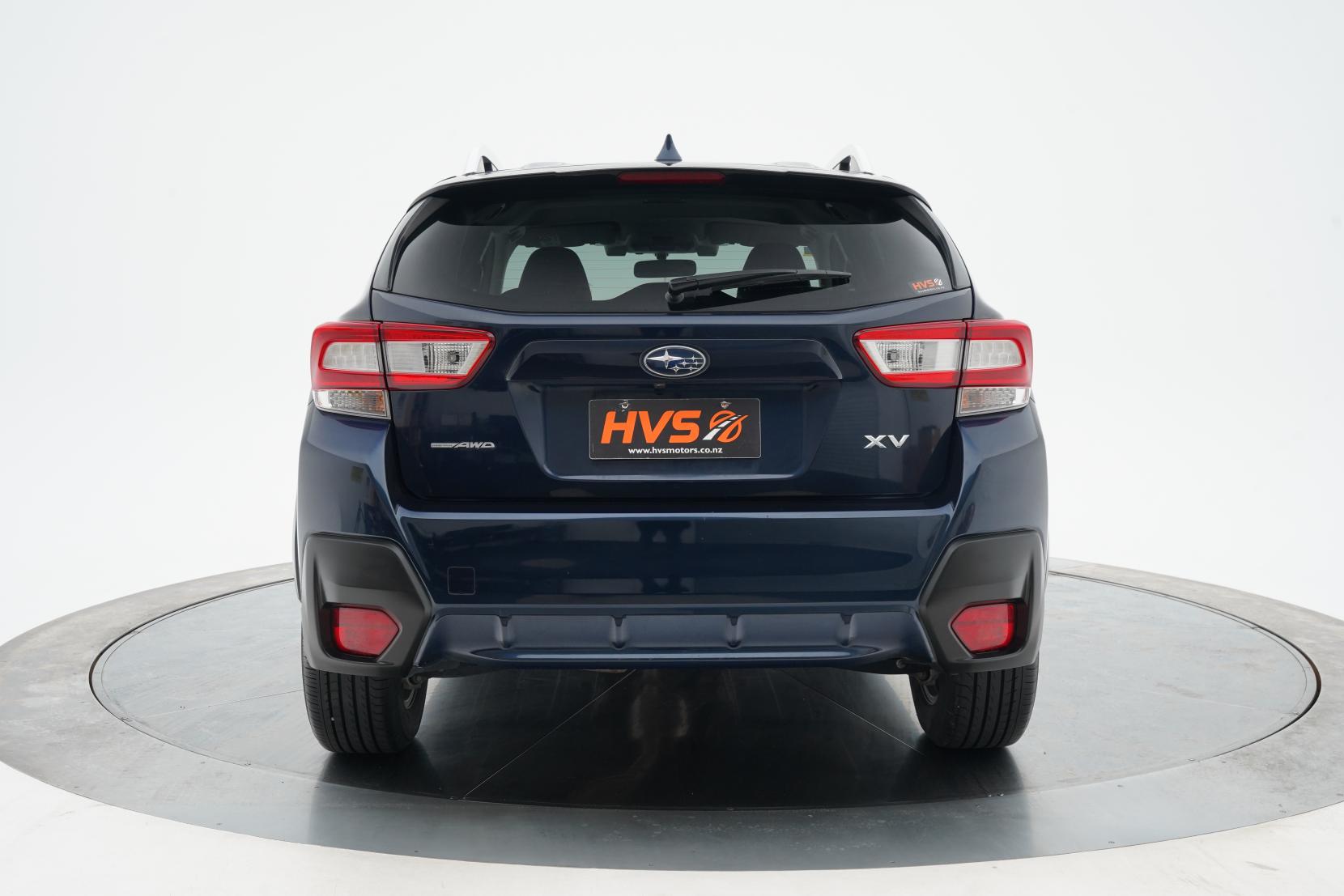 Subaru XV 2.0 2.0i-L Eyesight 4WD