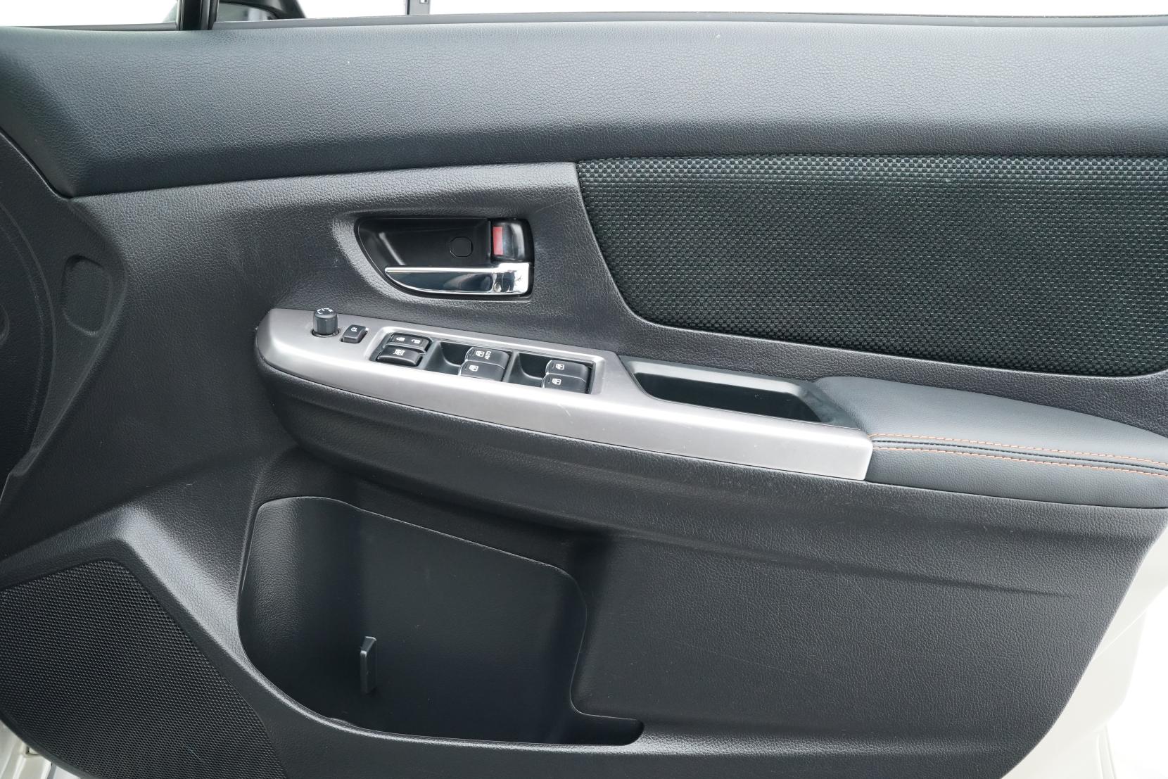 Subaru XV 2.0 4WD 2.0I-L EYESIGHT