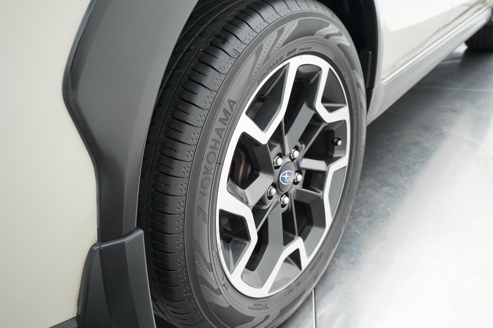 Subaru XV 2.0 4WD 2.0I-L EYESIGHT