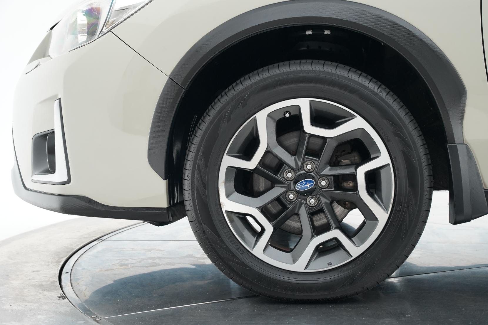 Subaru XV 2.0 4WD 2.0I-L EYESIGHT