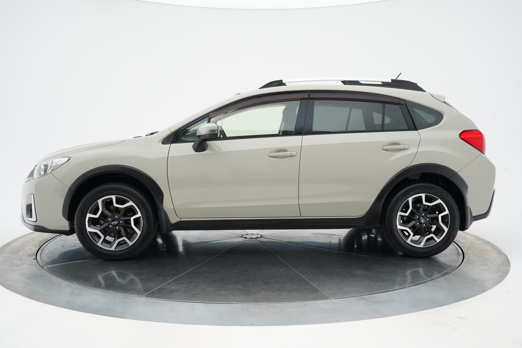 Subaru XV 2.0 4WD 2.0I-L EYESIGHT