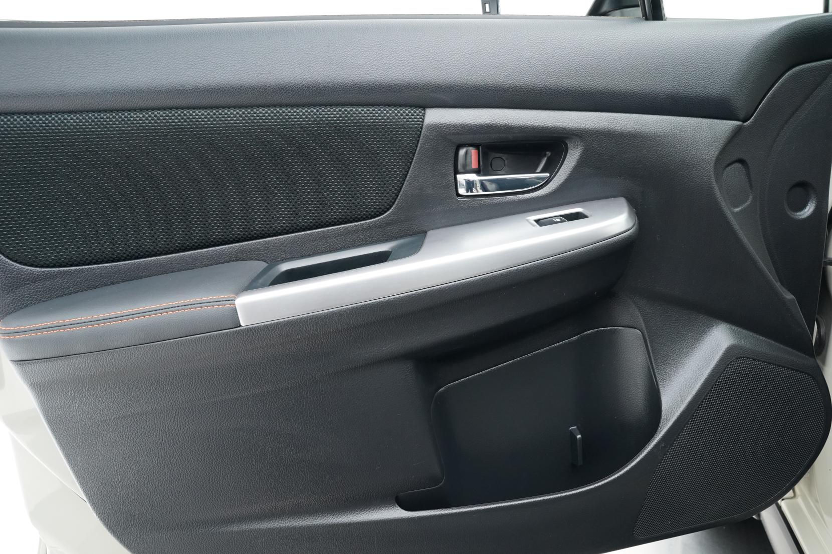 Subaru XV 2.0 4WD 2.0I-L EYESIGHT