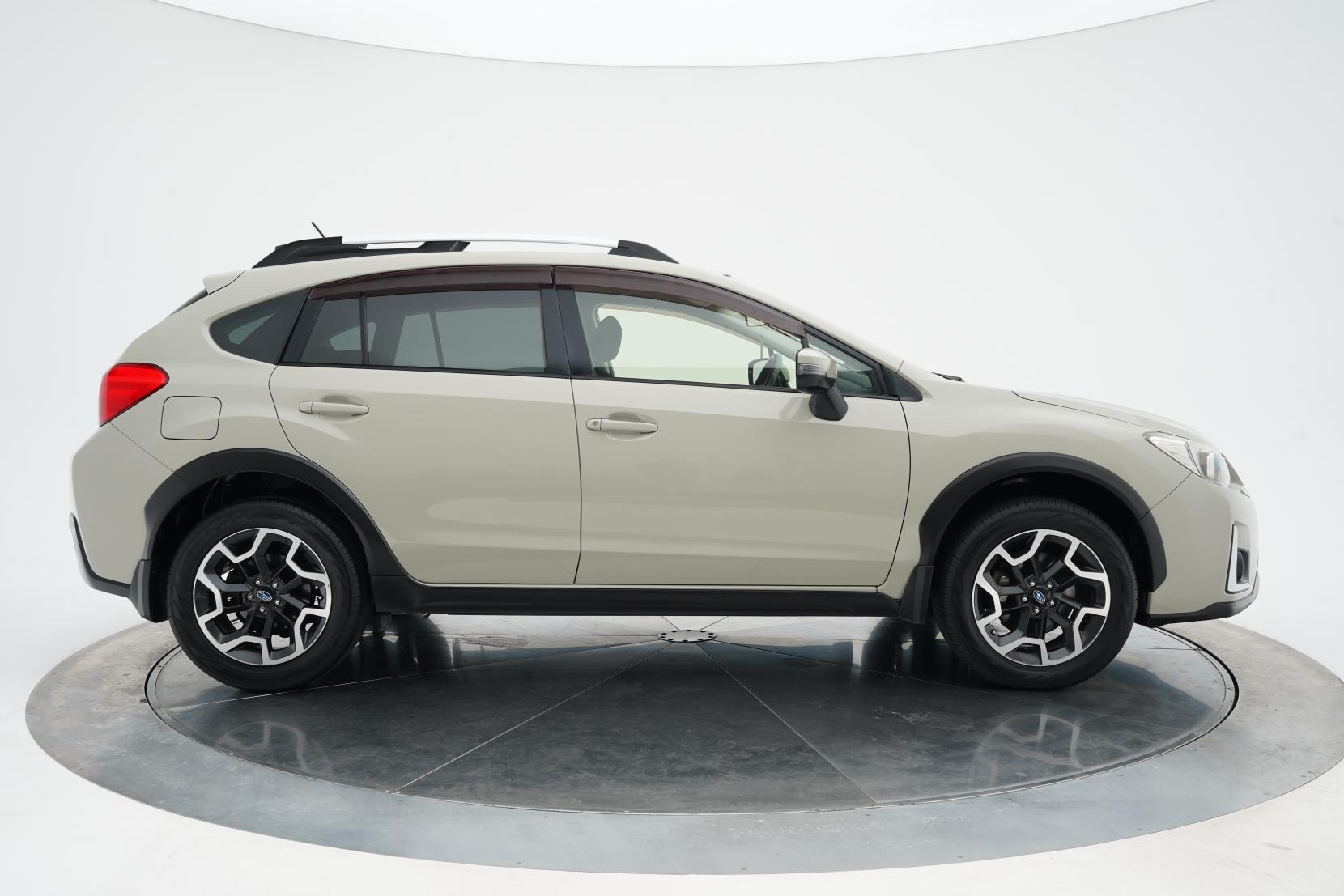 Subaru XV 2.0 4WD 2.0I-L EYESIGHT