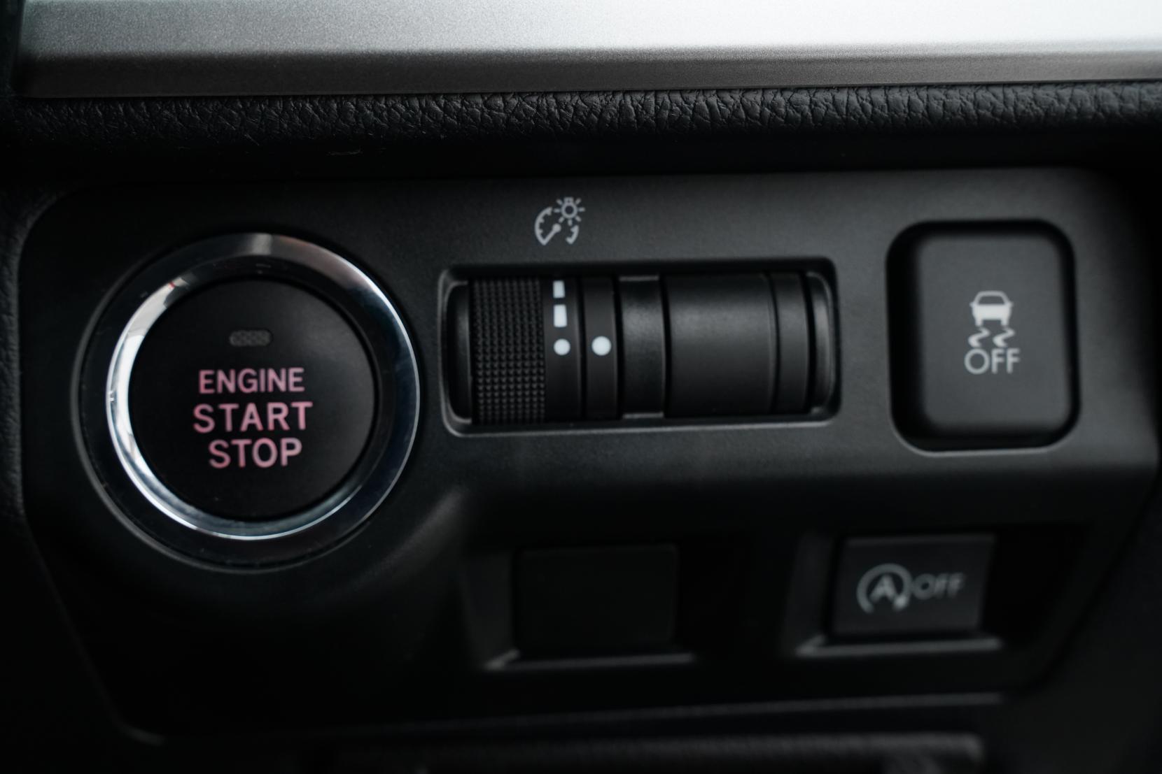 Subaru XV 2.0 4WD 2.0I-L EYESIGHT