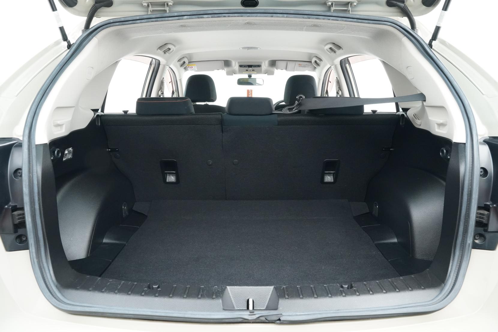 Subaru XV 2.0 4WD 2.0I-L EYESIGHT