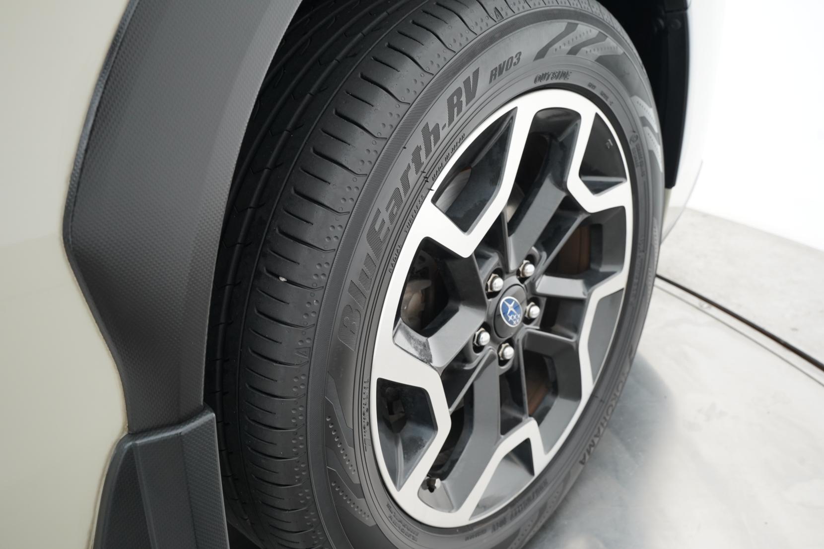 Subaru XV 2.0 4WD 2.0I-L EYESIGHT