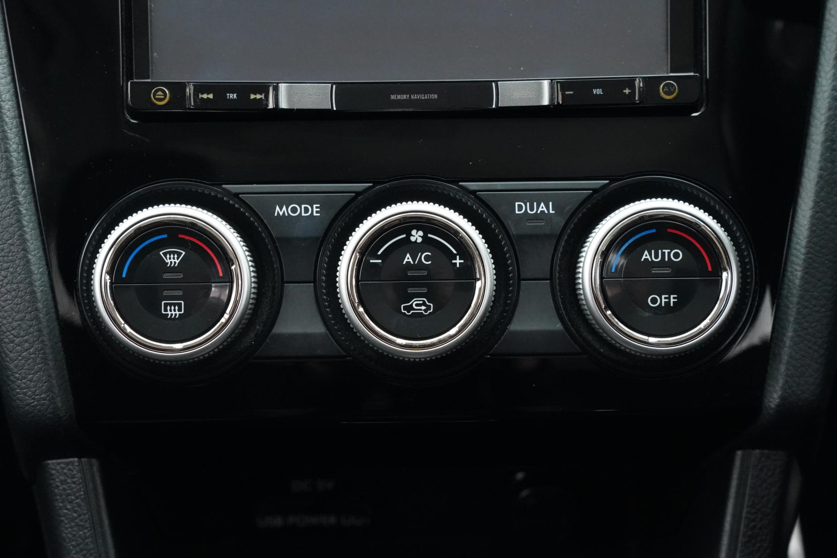 Subaru XV 2.0 4WD 2.0I-L EYESIGHT