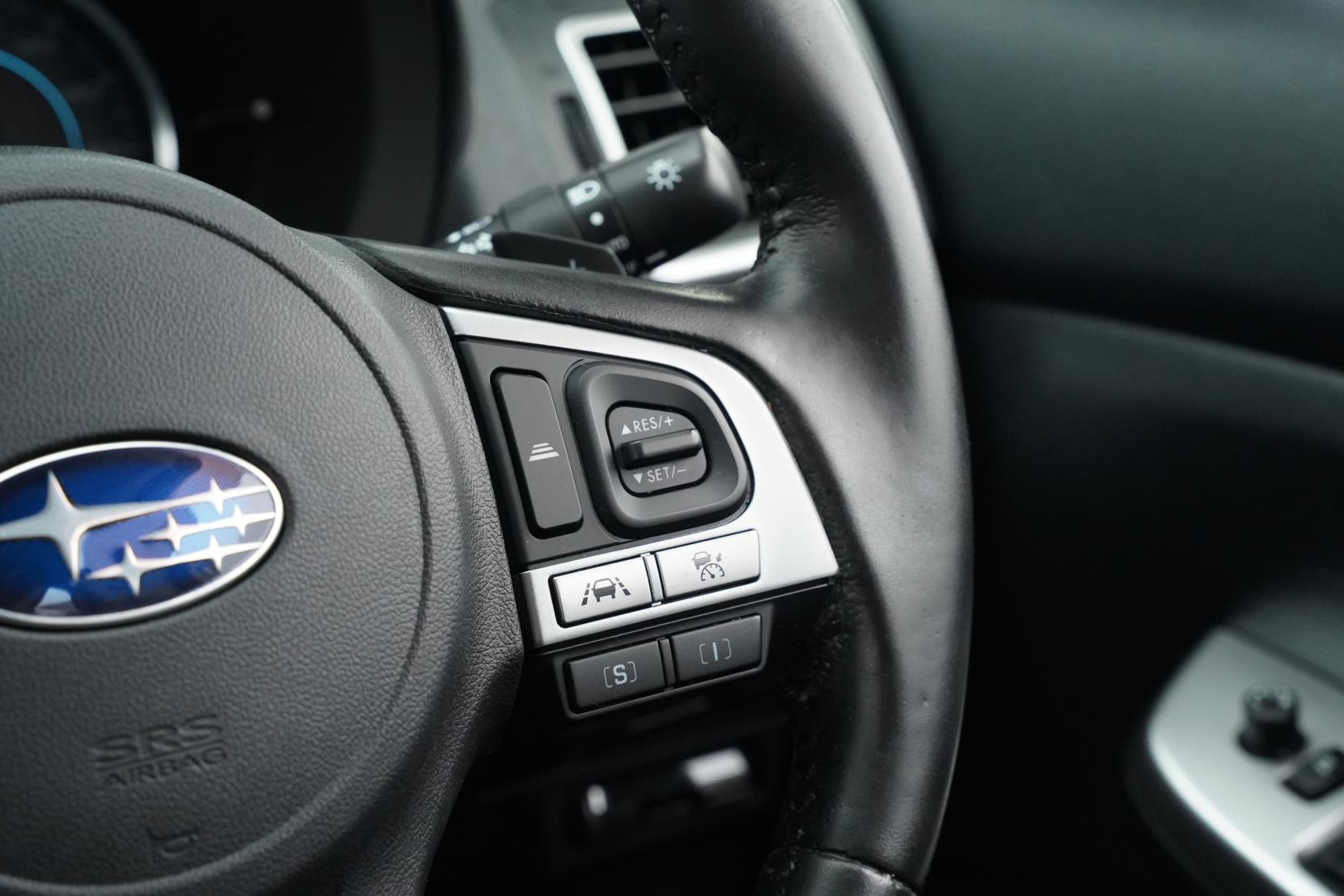 Subaru XV 2.0 4WD 2.0I-L EYESIGHT