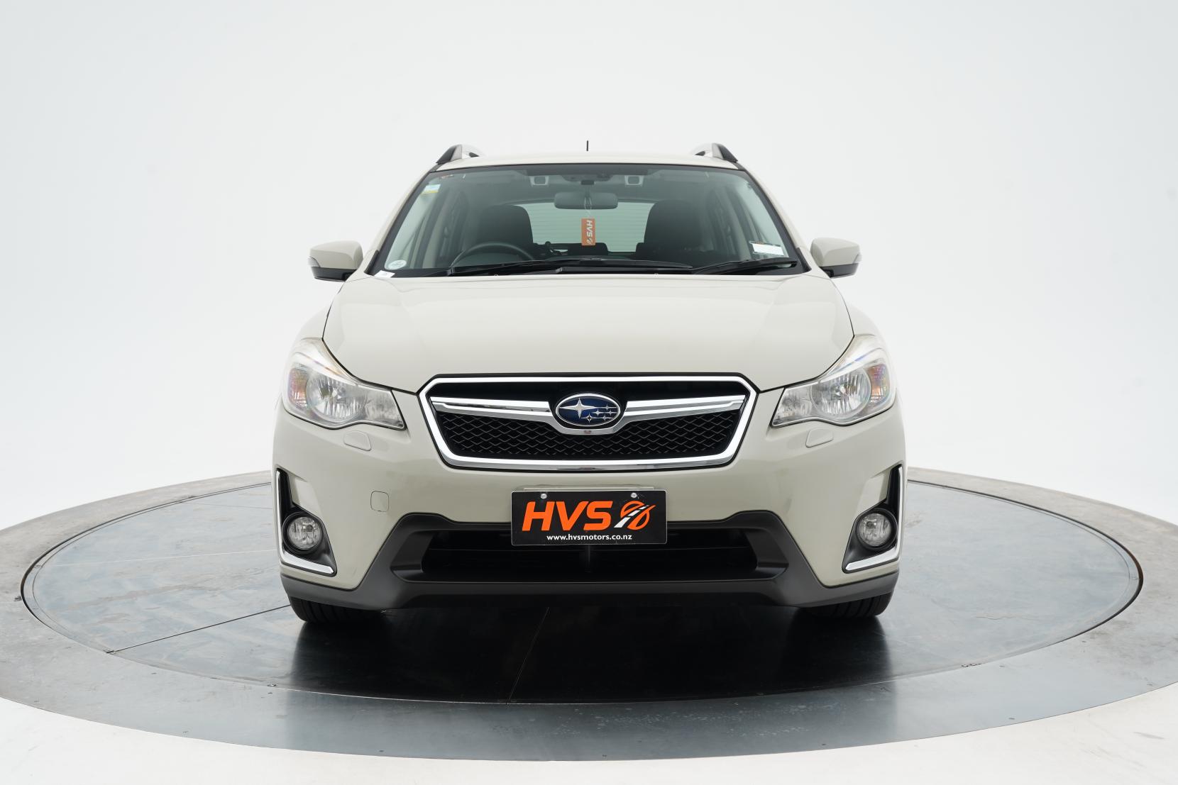 Subaru XV 2.0 4WD 2.0I-L EYESIGHT