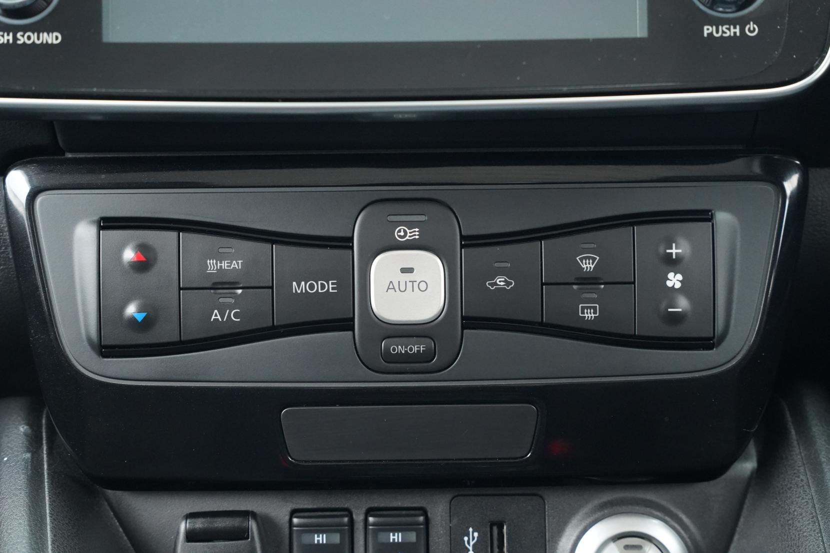 Nissan Leaf 40G 83% SOH