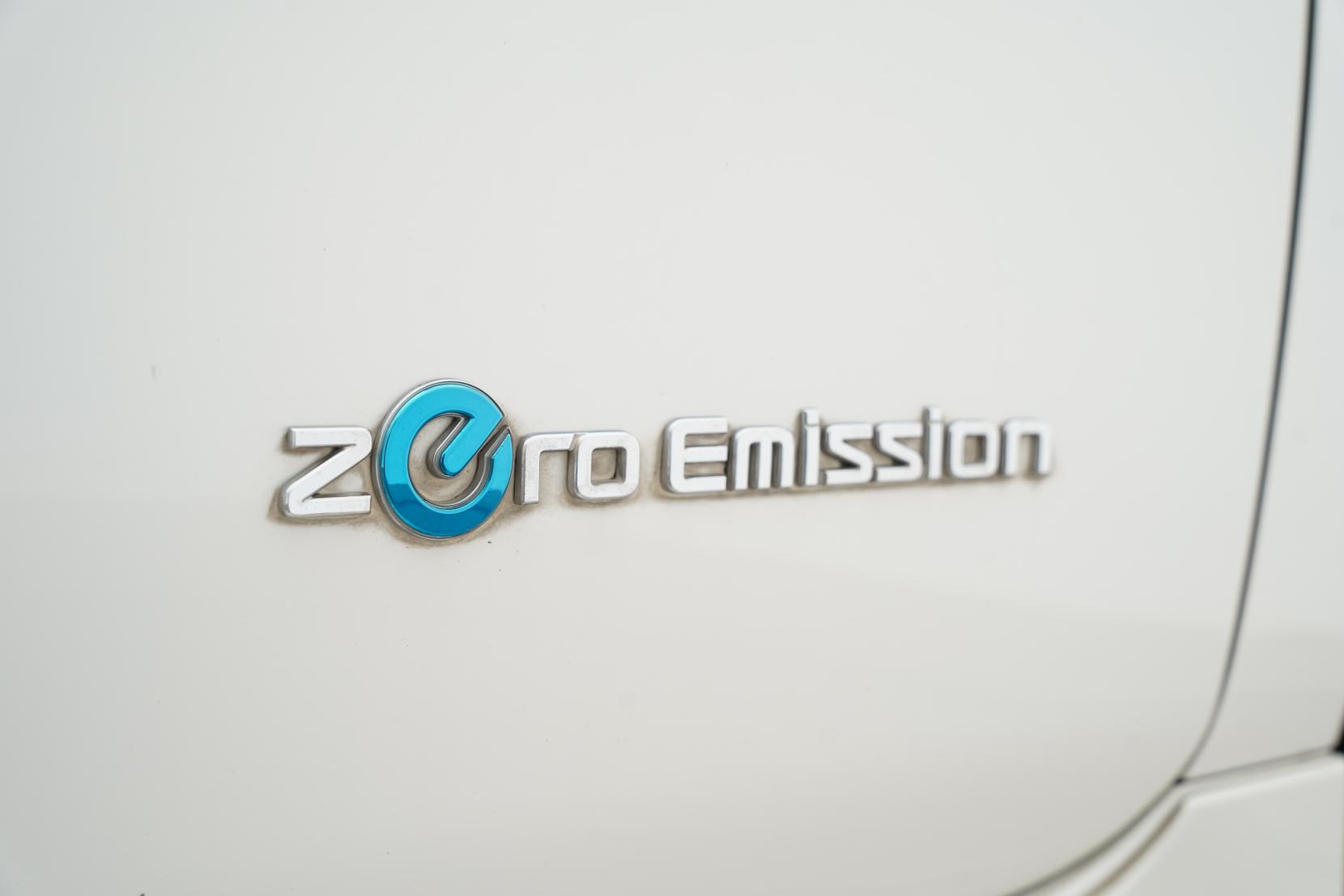 Nissan Leaf 40G 83% SOH