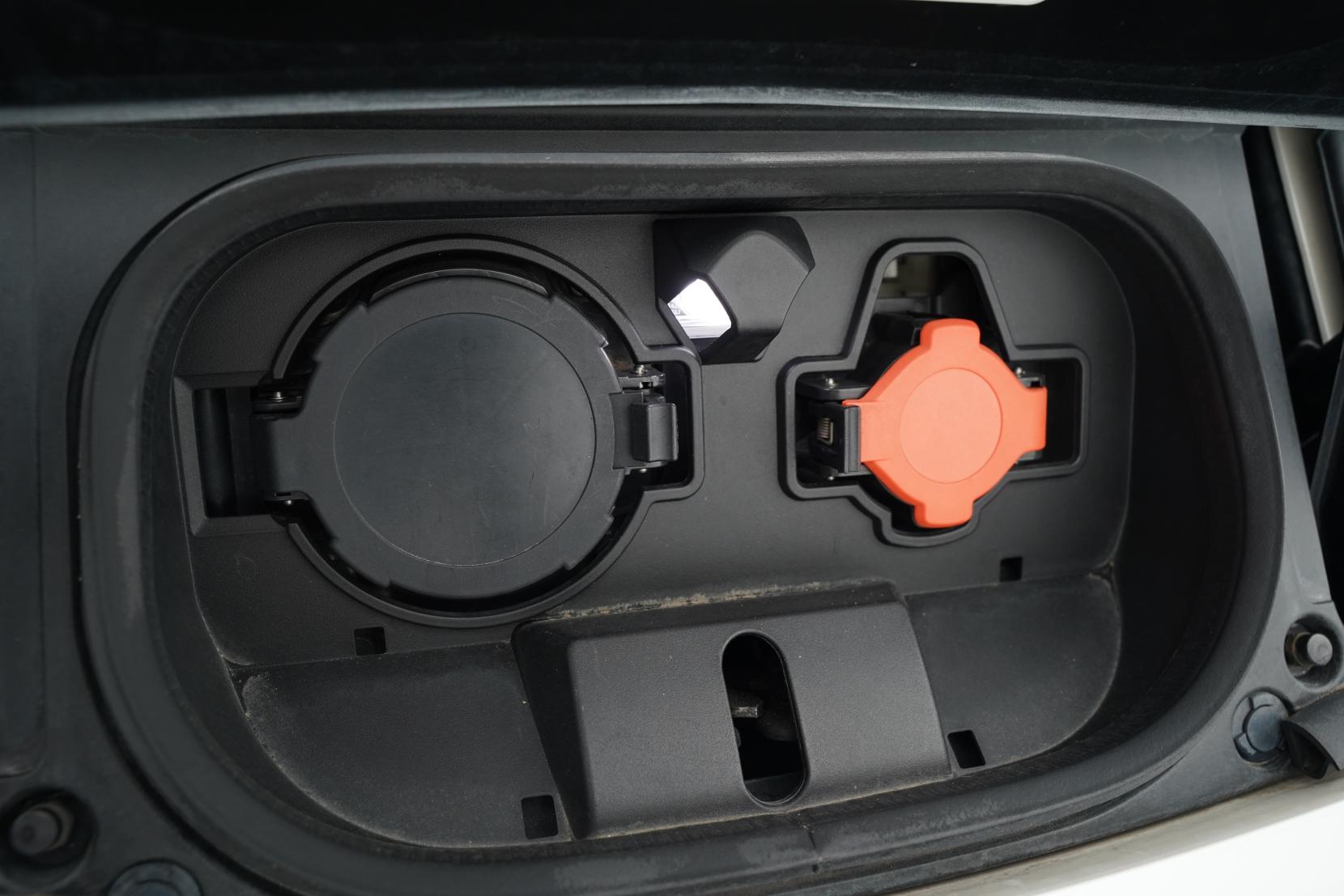 Nissan Leaf 40G 83% SOH