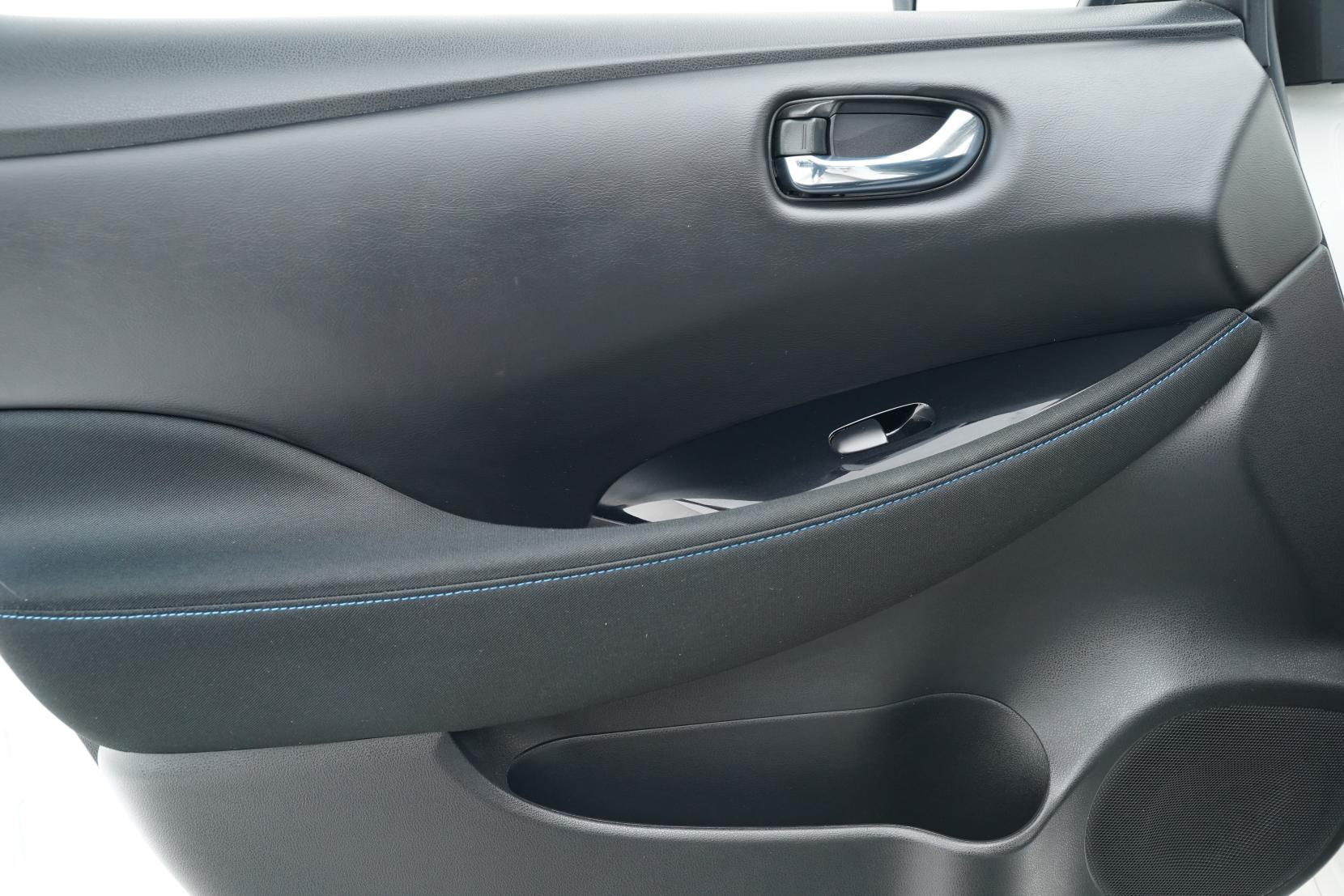 Nissan Leaf 40G 83% SOH