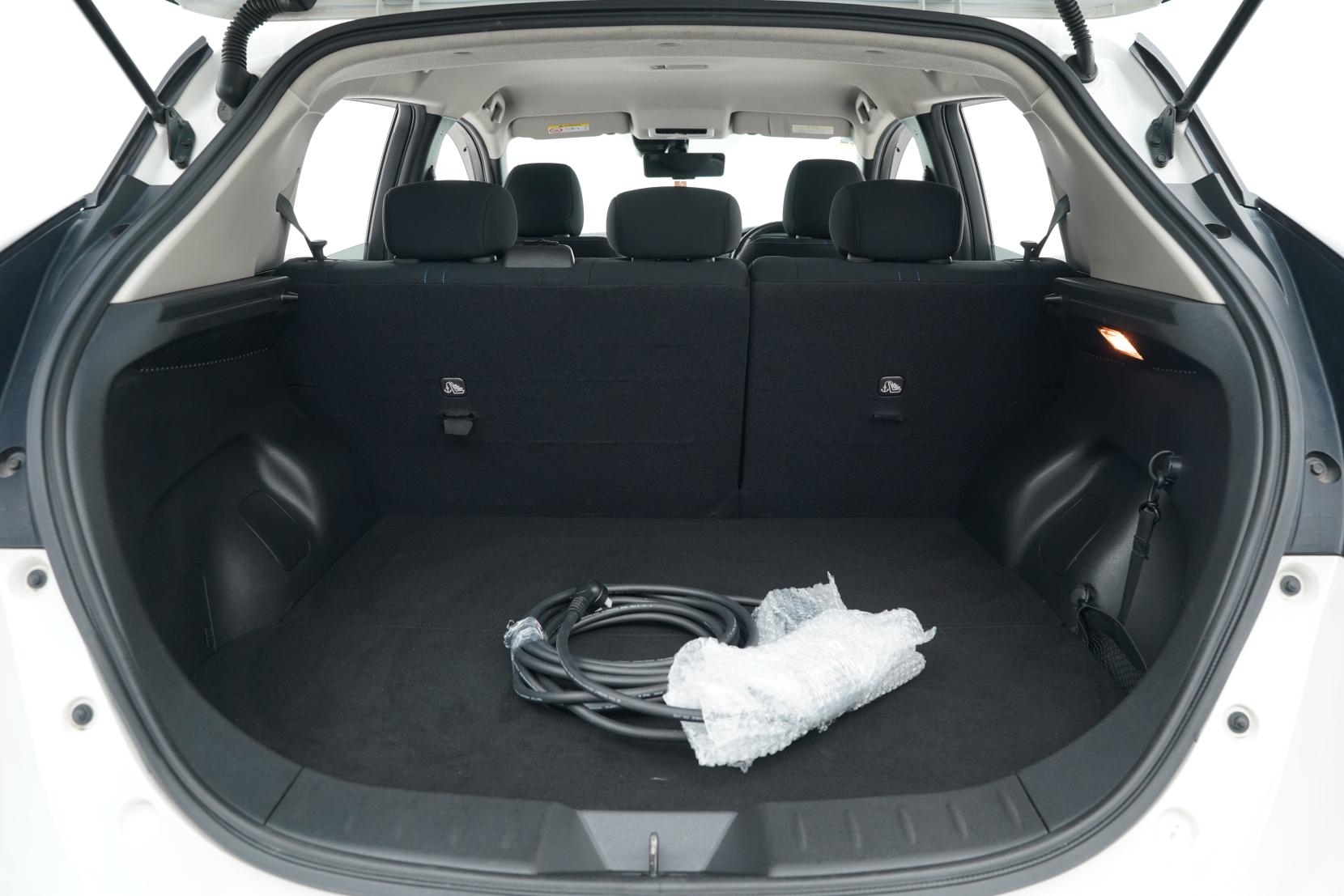 Nissan Leaf 40G 83% SOH