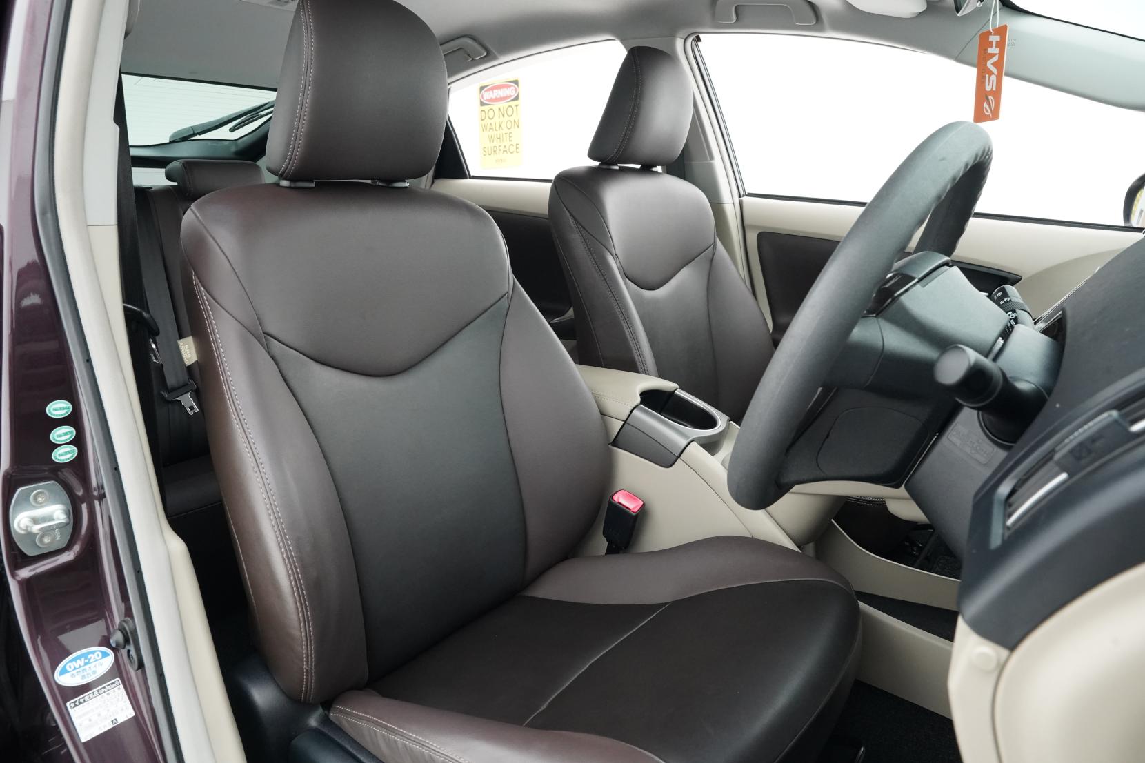 Toyota Prius 1.8 S MYCODE