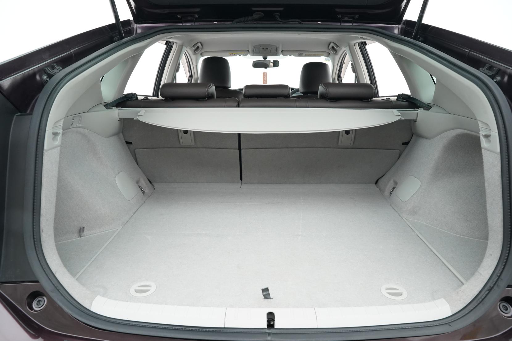 Toyota Prius 1.8 S MYCODE