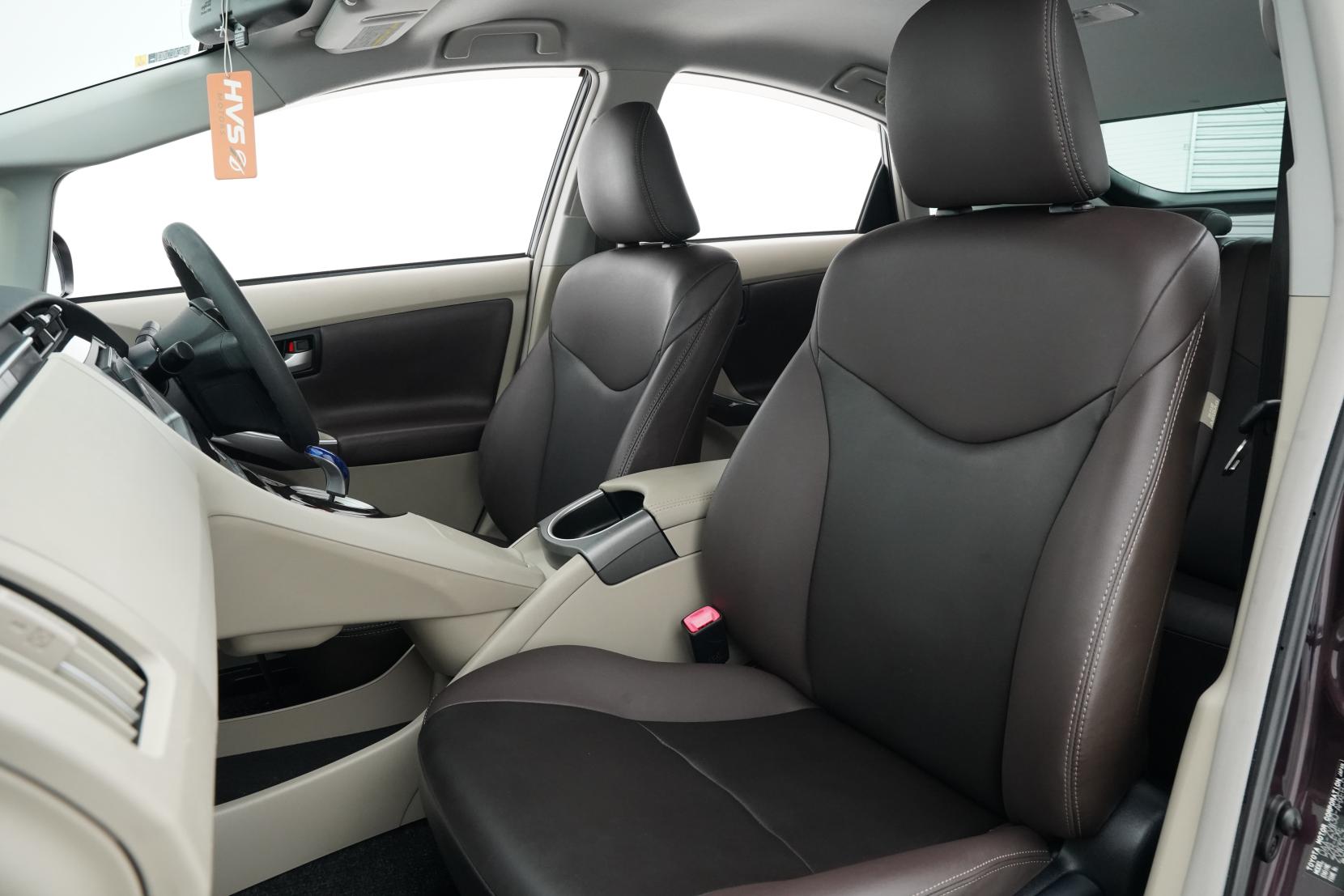 Toyota Prius 1.8 S MYCODE