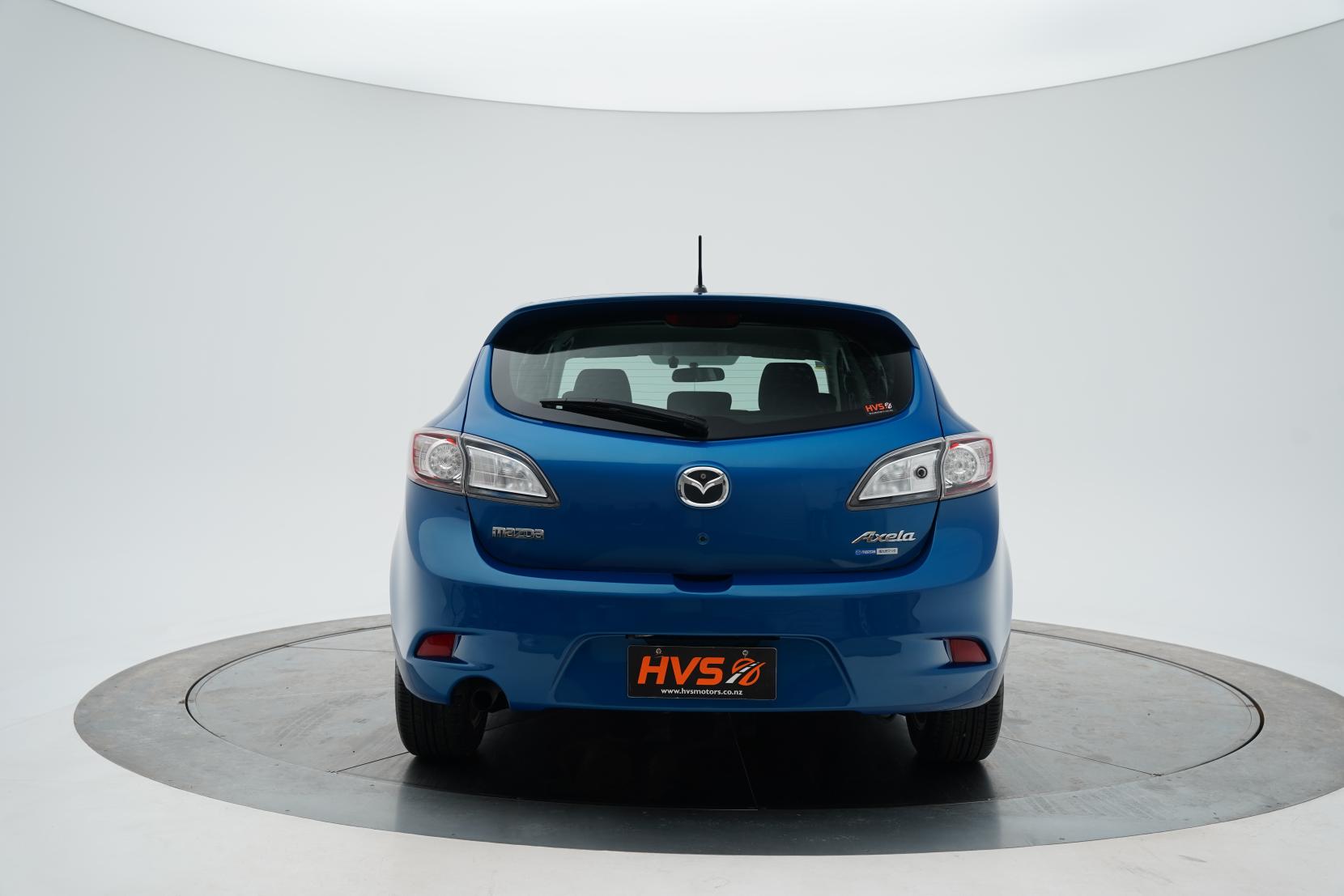 Mazda Axela 1.5 SPORT 15S