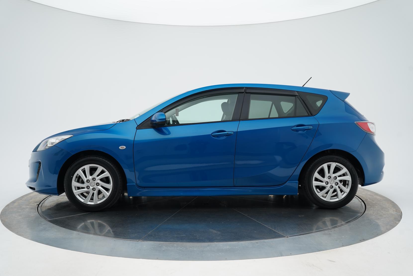 Mazda Axela 1.5 SPORT 15S