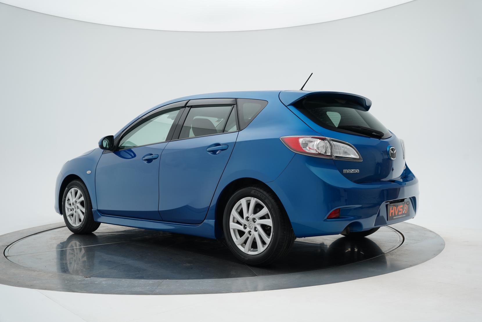 Mazda Axela 1.5 SPORT 15S