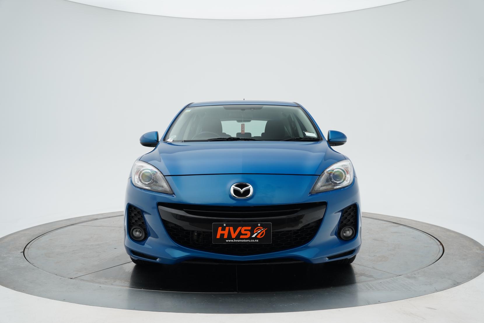 Mazda Axela 1.5 SPORT 15S
