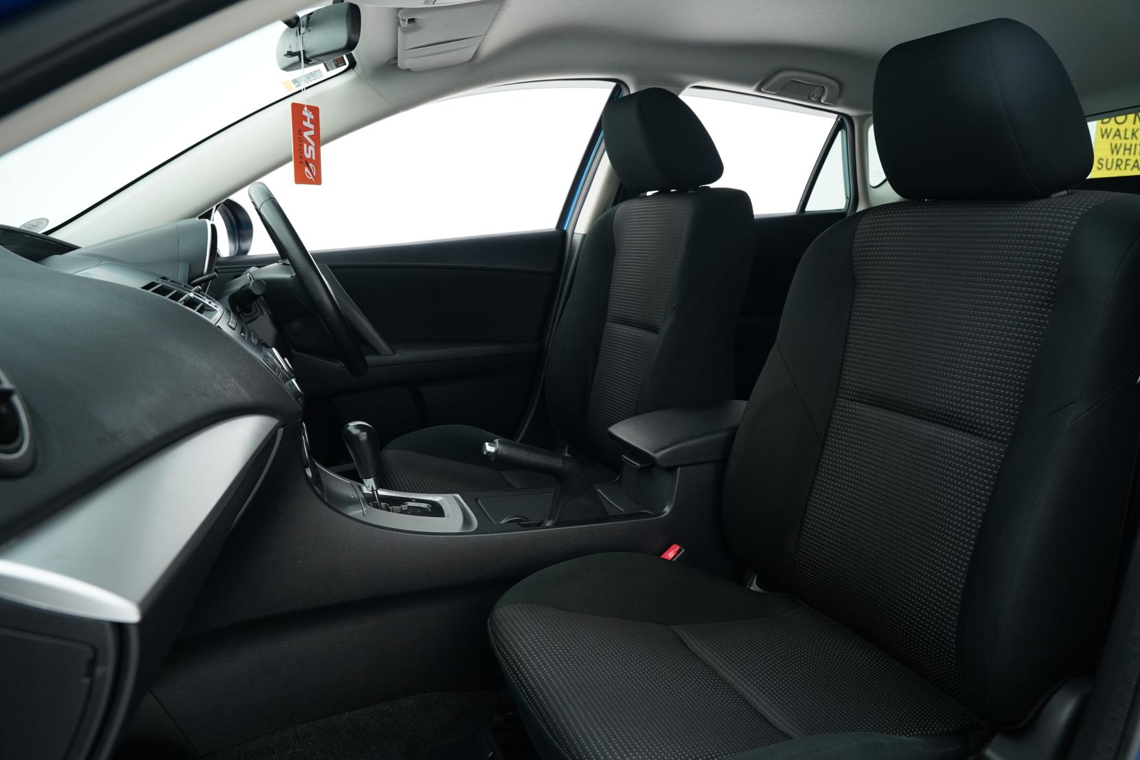 Mazda Axela 1.5 SPORT 15S