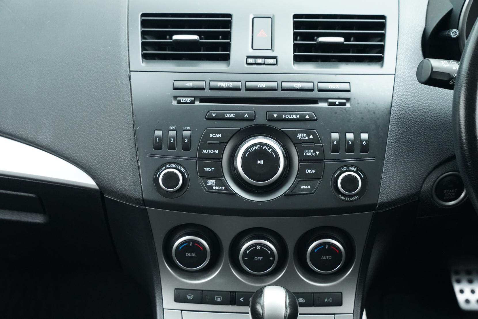 Mazda Axela 1.5 SPORT 15S