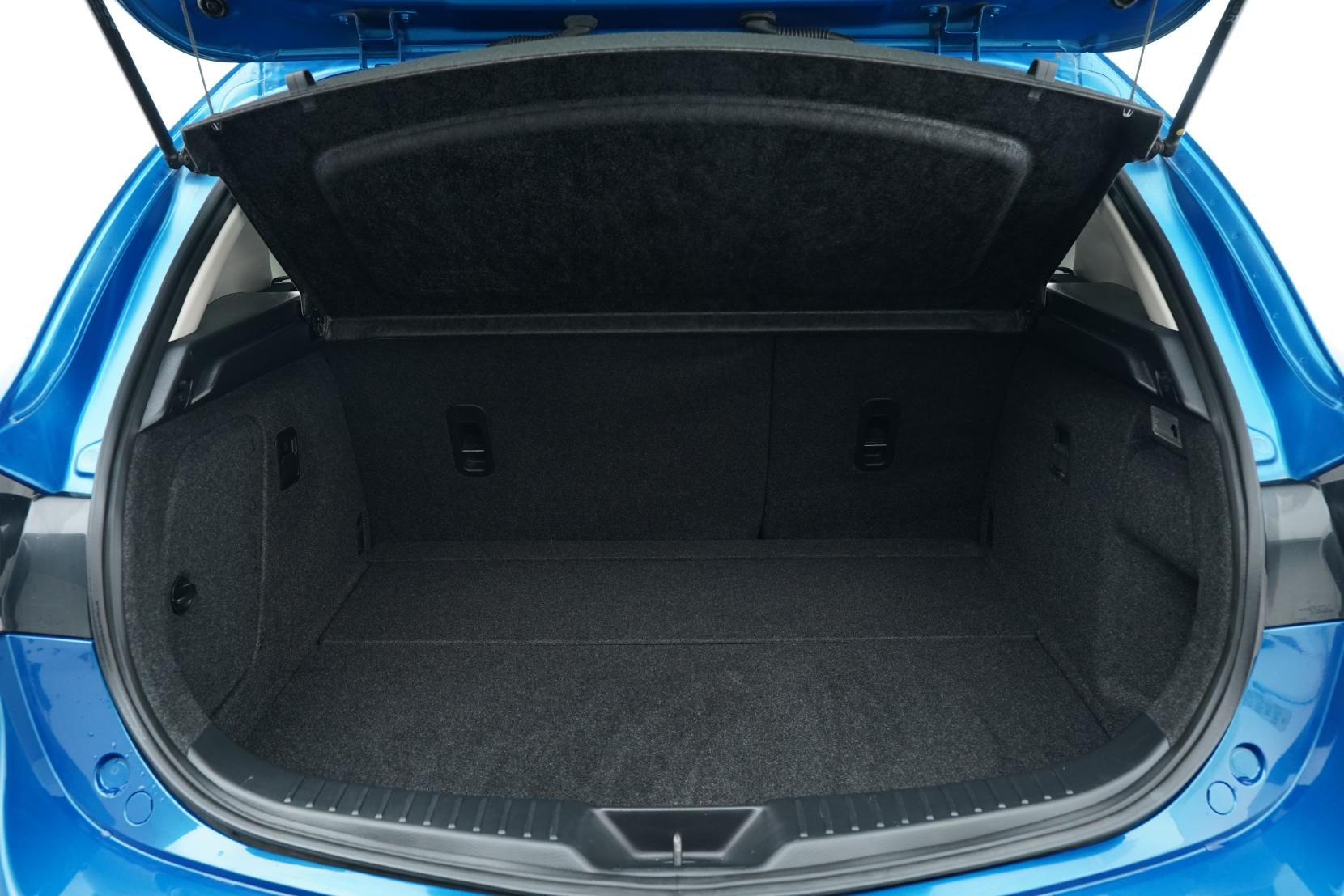 Mazda Axela 1.5 SPORT 15S