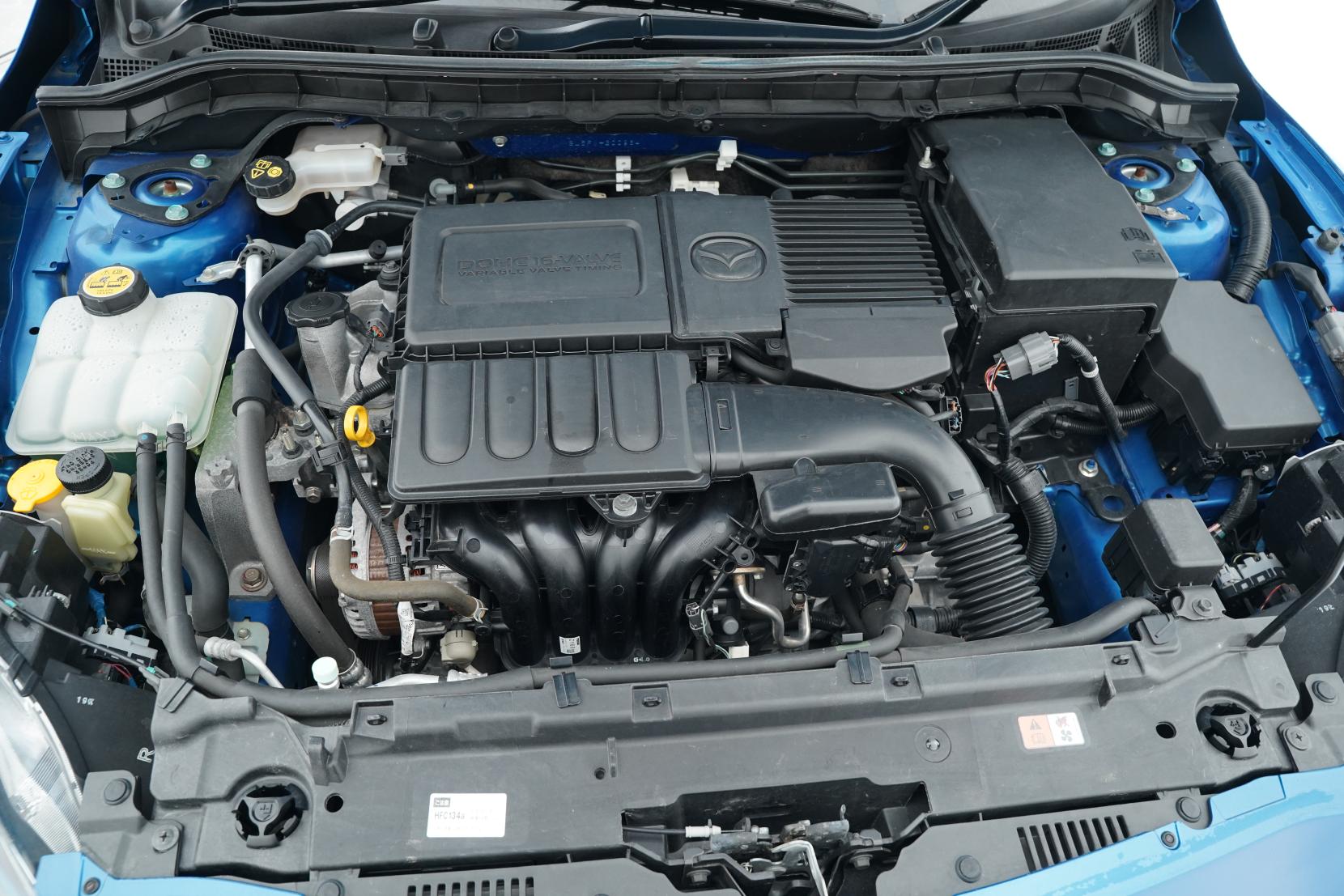 Mazda Axela 1.5 SPORT 15S