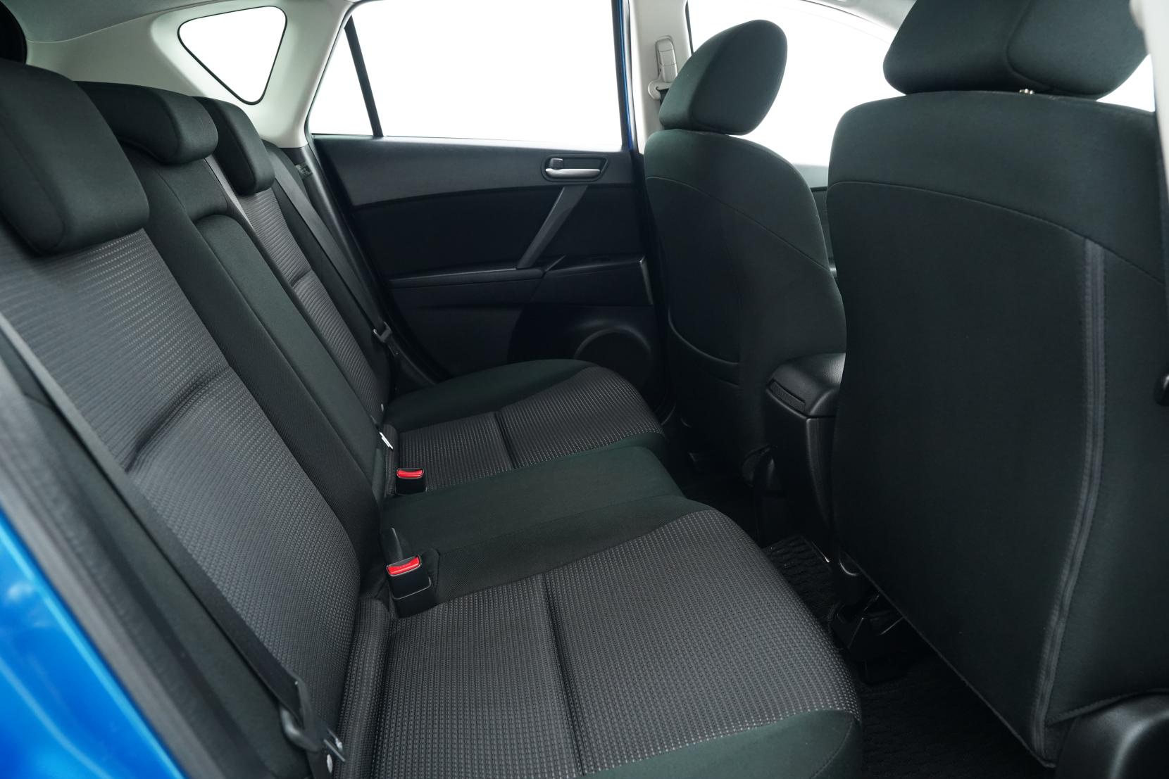 Mazda Axela 1.5 SPORT 15S