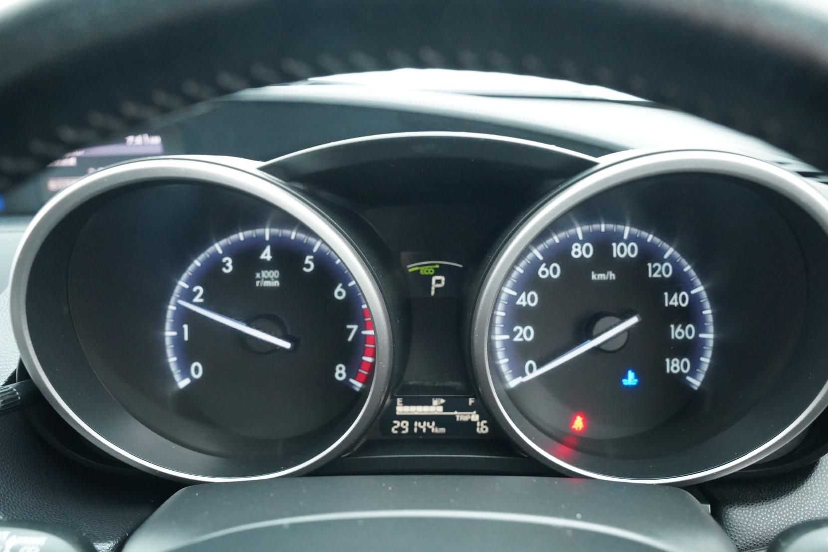 Mazda Axela 1.5 SPORT 15S