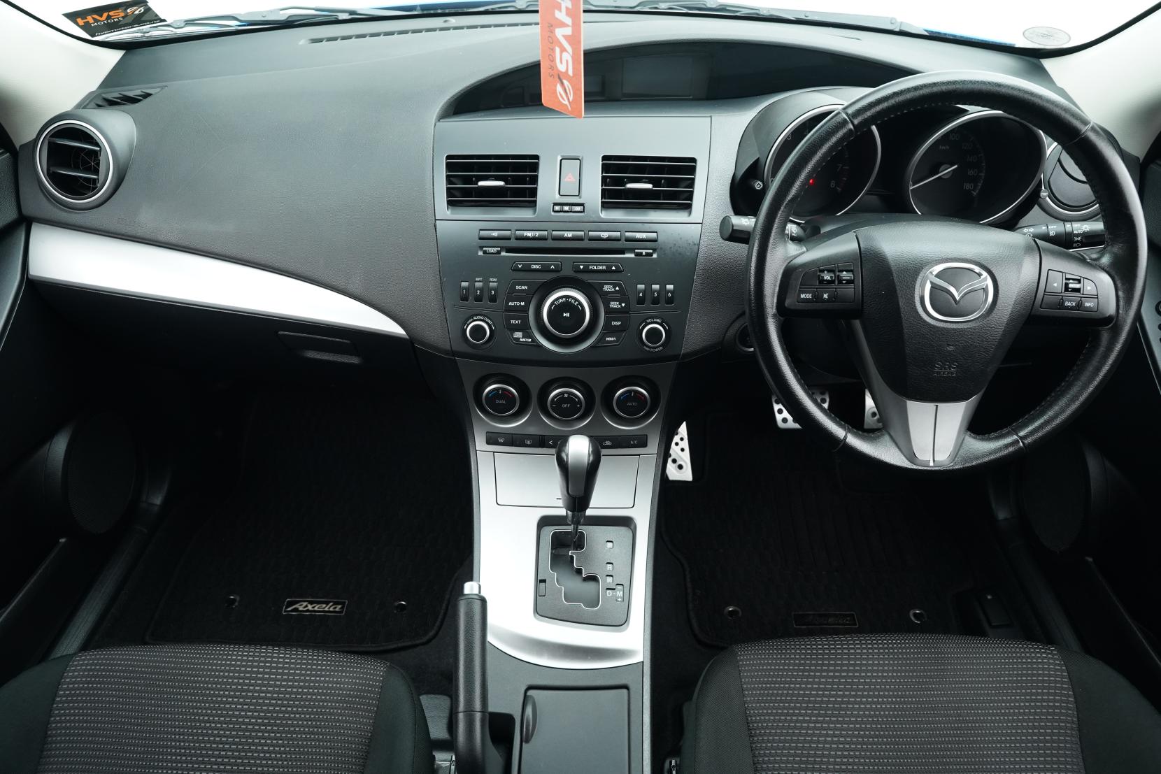 Mazda Axela 1.5 SPORT 15S