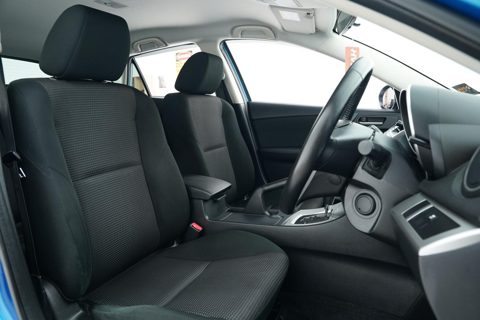 Mazda Axela 1.5 SPORT 15S