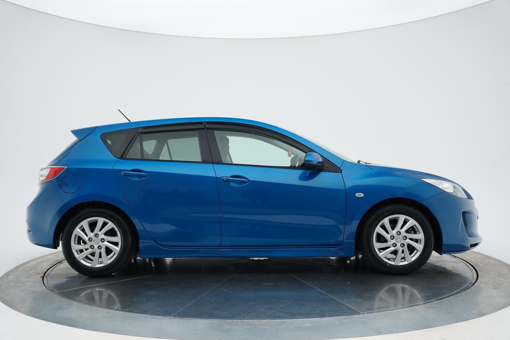 Mazda Axela 1.5 SPORT 15S