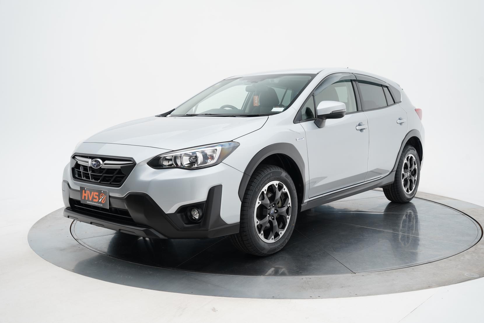 Subaru XV 2.0 Hybrid 2.0e-L Eyesight AWD
