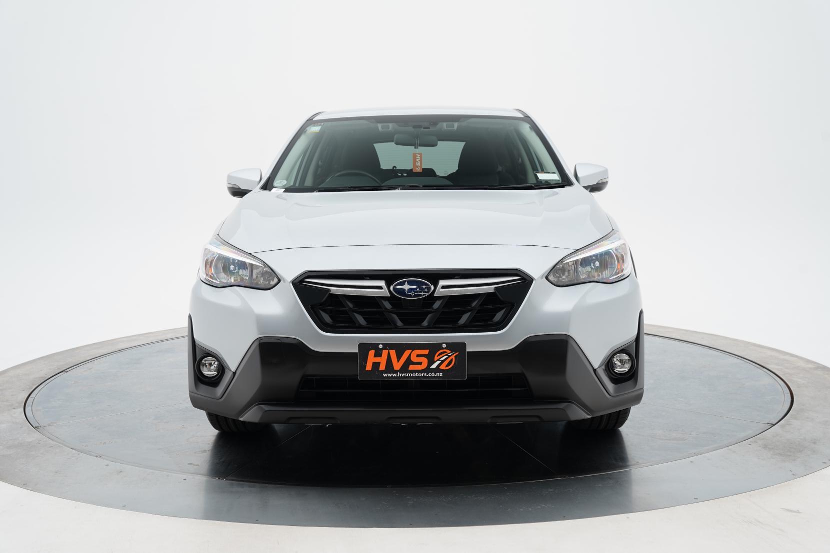 Subaru XV 2.0 Hybrid 2.0e-L Eyesight AWD