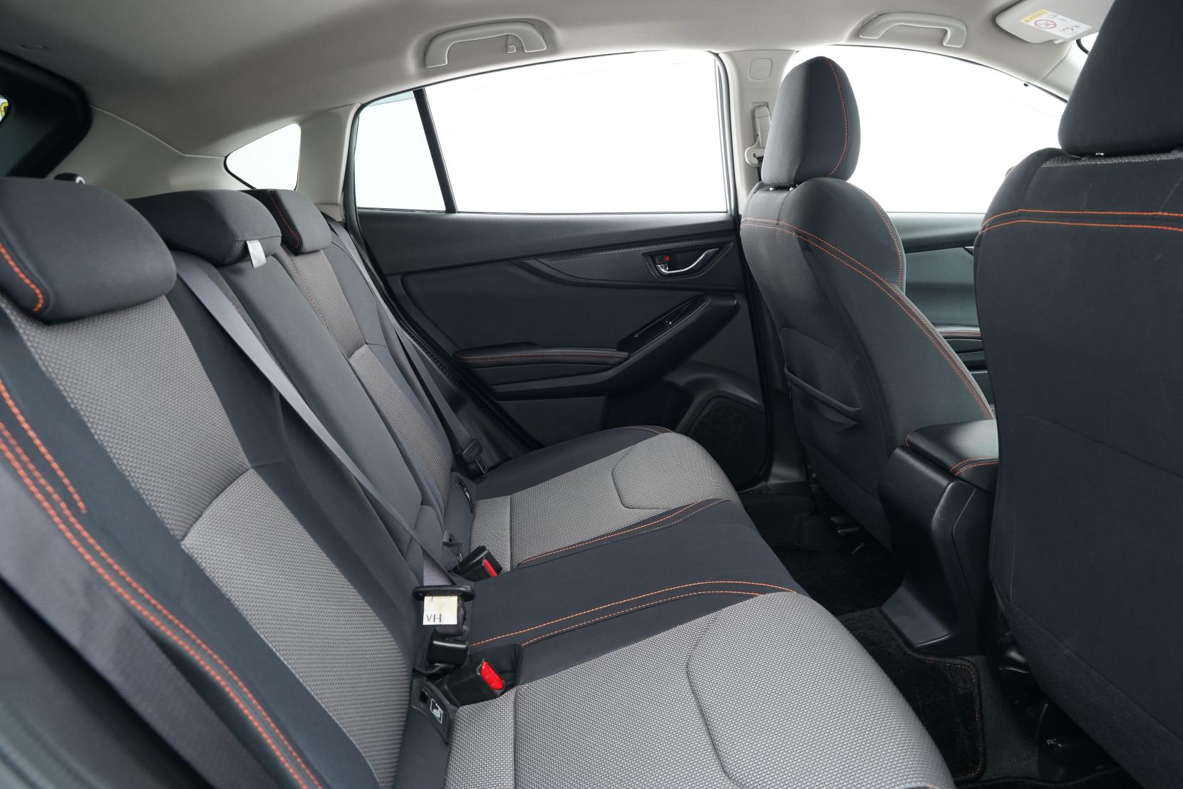 Subaru XV 2.0 Hybrid 2.0e-L Eyesight AWD