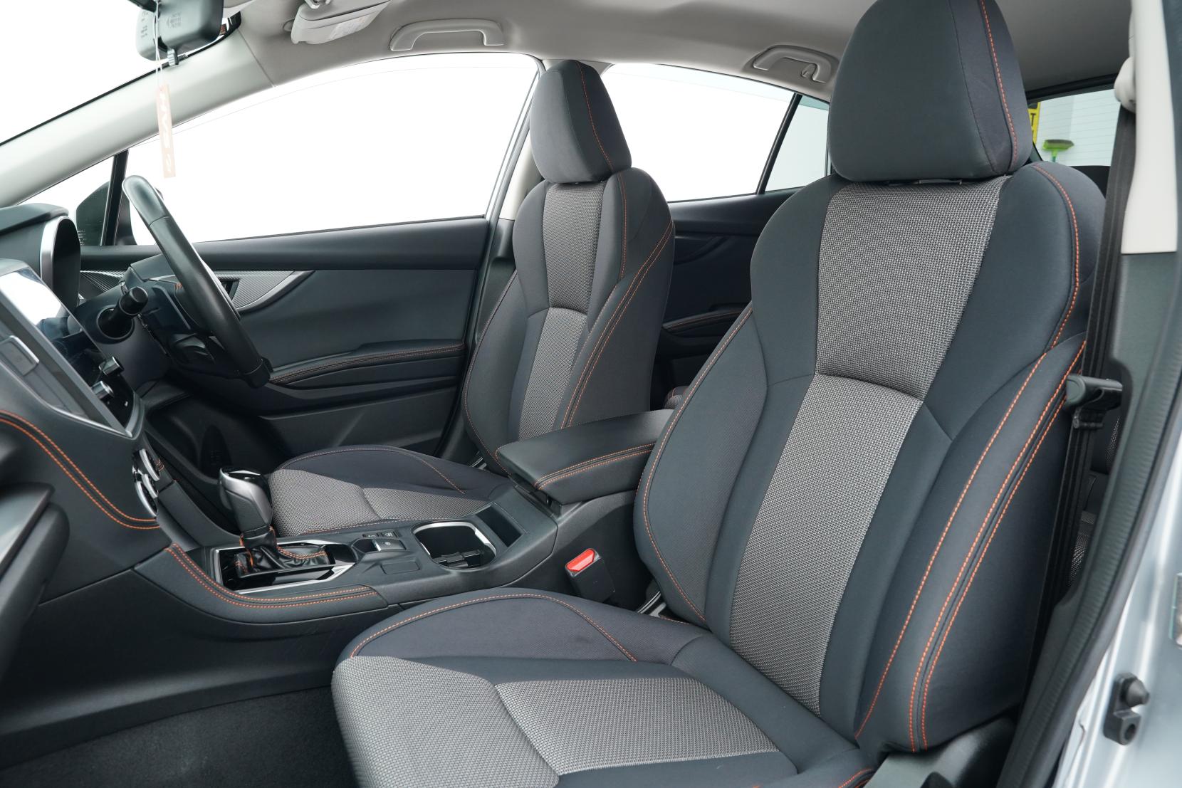 Subaru XV 2.0 Hybrid 2.0e-L Eyesight AWD