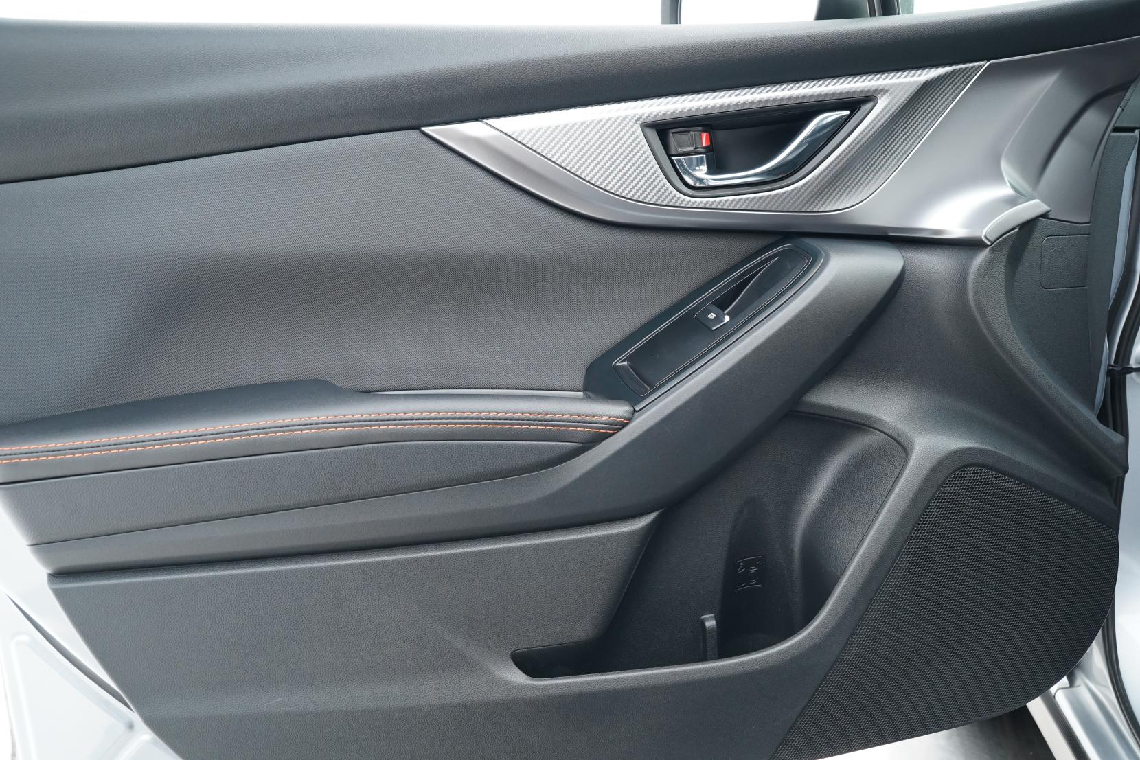 Subaru XV 2.0 Hybrid 2.0e-L Eyesight AWD