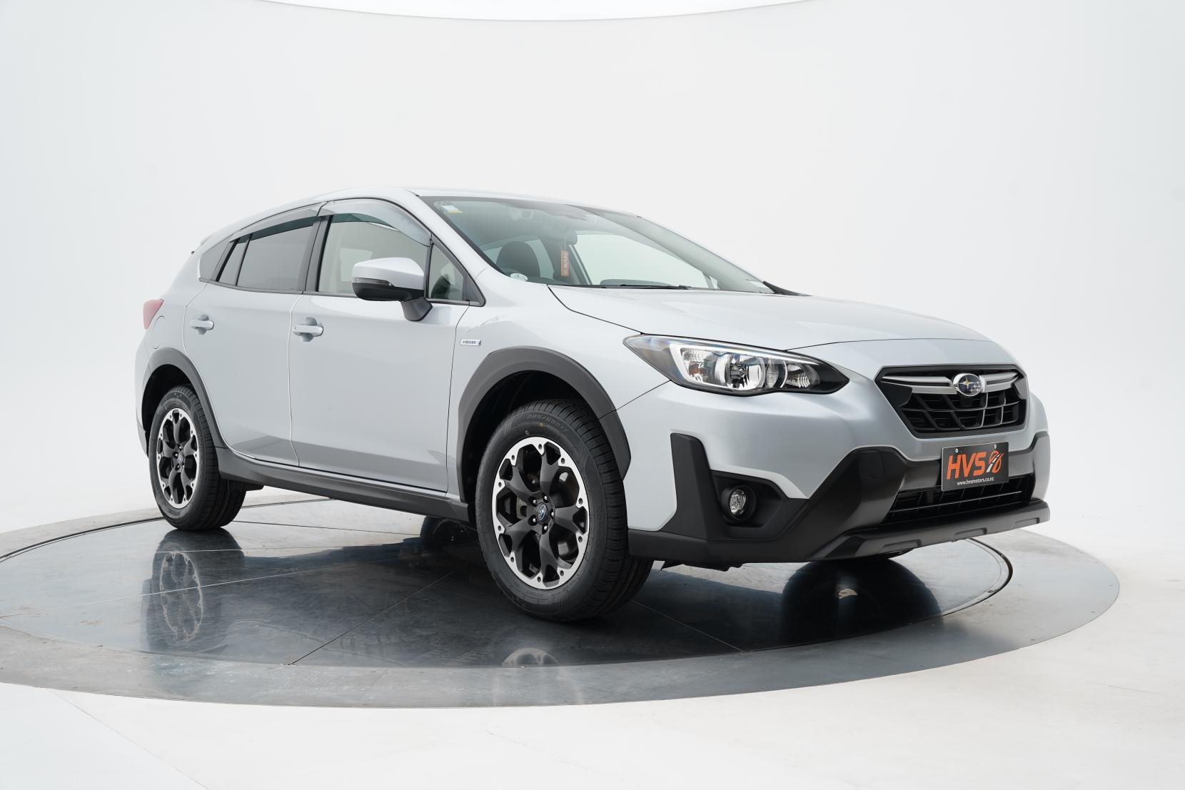 Subaru XV 2.0 Hybrid 2.0e-L Eyesight AWD