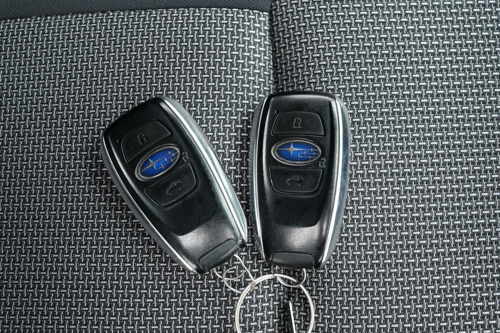 Subaru XV 2.0 Hybrid 2.0e-L Eyesight AWD