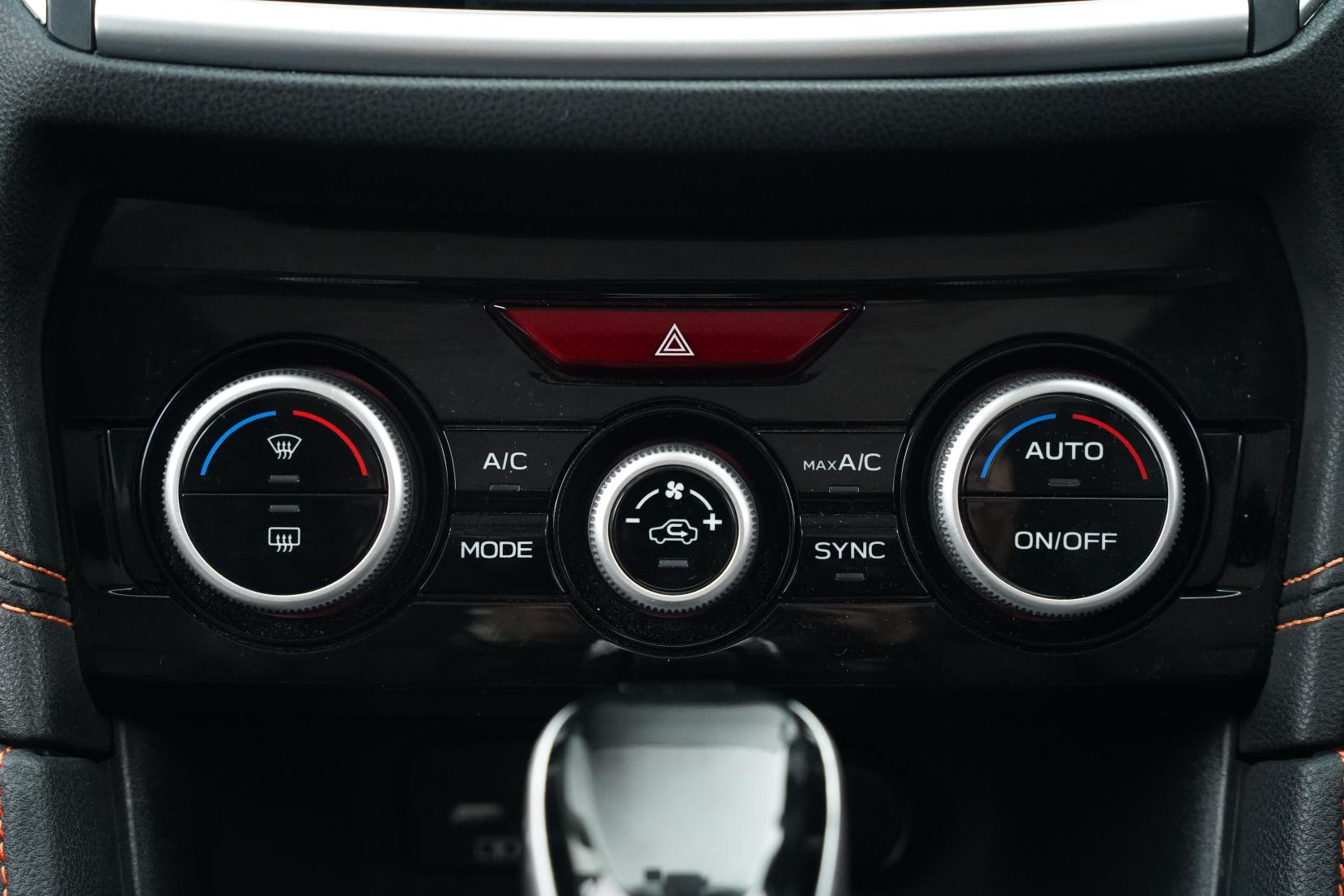 Subaru XV 2.0 Hybrid 2.0e-L Eyesight AWD